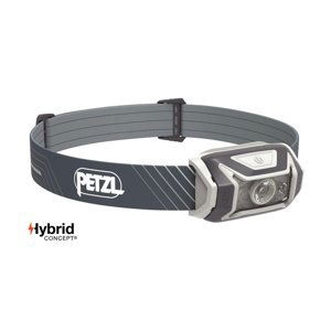 Petzl Tikka Core gray Čelovka