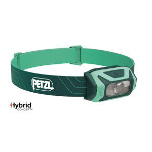 Petzl Tikkina green Čelovka