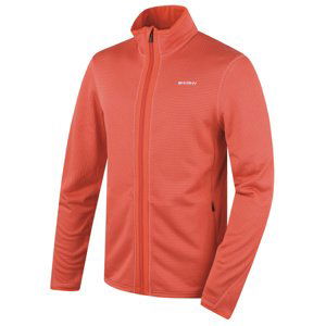 Husky Artic Zip M XXXL, orange Pánská mikina na zip