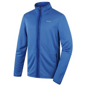 Husky Artic Zip M XXL, blue Pánská mikina na zip