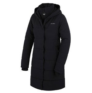 Husky Normy L XL, black Dámský hardshell kabát