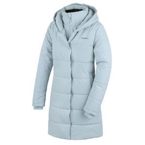 Husky Normy L XL - plus, faded mint Dámský hardshell kabát