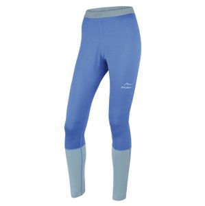 Husky Tyme L S, blue Termoprádlo Active Winter