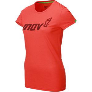 Triko INOV-8 INOV-8 TRI BLEND SS Shirt