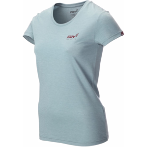 Triko INOV-8 INOV-8 TRI BLEND SS forged Tee