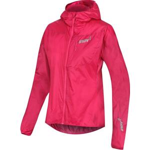 Bunda s kapucí INOV-8 INOV-8 WINDSHELL FZ W