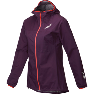 Bunda s kapucí INOV-8 INOV-8 TRAILSHELL FZ Jacket