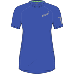 Triko INOV-8 INOV-8 BASE ELITE SS T-shirt W