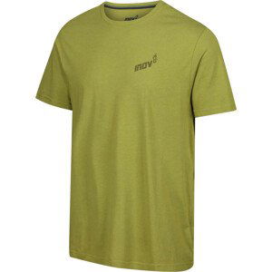 Triko INOV-8 INOV-8 GRAPHIC TEE "BRAND" M