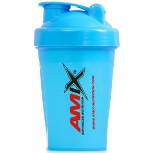 Láhev Amix Amix Shaker Color 300ml - Blue