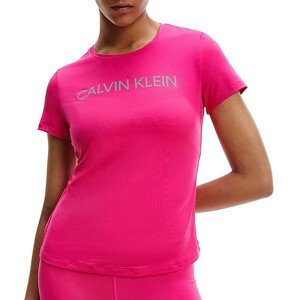 Triko Calvin Klein Calvin Klein Performance Logo Gym