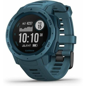 Hodinky Garmin Garmin Instinct Blue Optic