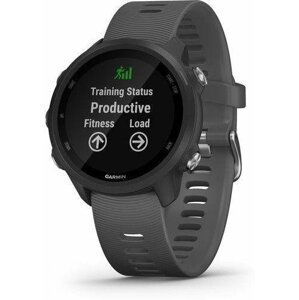 Hodinky Garmin Garmin Forerunner 245 Optic Slate