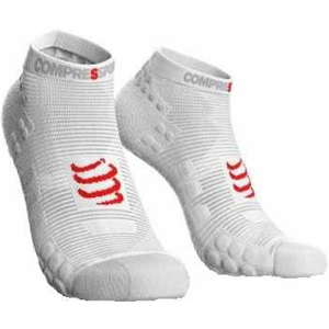 Ponožky Compressport Pro Racing Socks V3 Run Low