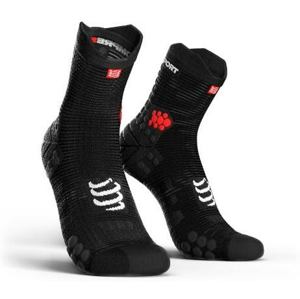 Ponožky Compressport Pro Racing Socks V3 Trail