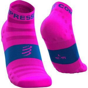 Ponožky Compressport Pro Racing Socks v3.0 Ultralight Run Low