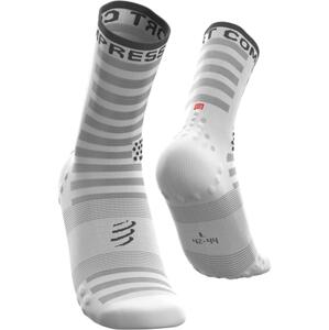 Ponožky Compressport Pro Racing Socks v3.0 Ultralight Run High