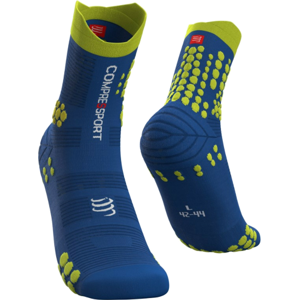 Ponožky Compressport Pro Racing Socks v3.0 Trail