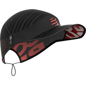 Kšiltovka Compressport Pro Racing Cap