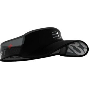 Kšilt Compressport Visor Ultralight Flash