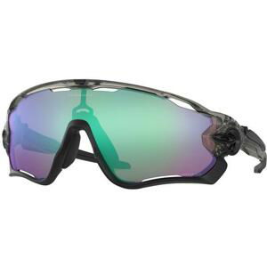 Sluneční brýle Oakley Jawbreaker Grey Ink-Prizm Road Jade