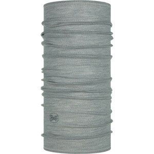 Šátek BUFF Merino Lightweight Neckwear