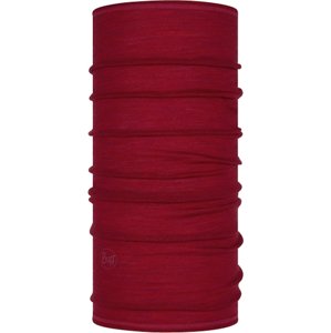 Šátek BUFF Merino Lightweight Neckwear