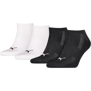 Ponožky Puma SCKS FEET 4 PACK