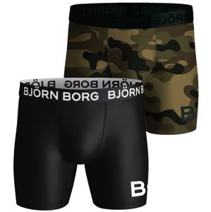 Boxerky Björn Borg Björn Borg Performance