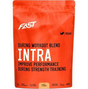 BCAA FAST Fast Intra 450 g Peach