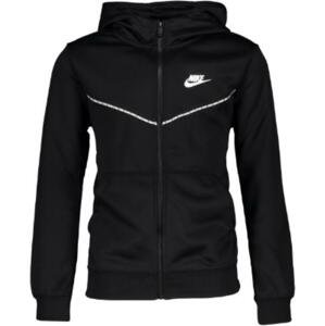Mikina s kapucí Nike  Sportswear Big Kids (Boys ) Full-Zip Hoodie