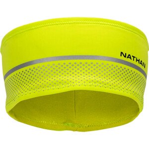 Čelenka Nathan HyperNight Reflective Headband