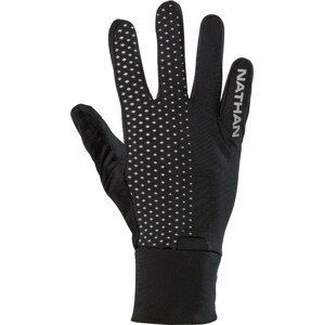 Rukavice Nathan HyperNight Reflective Gloves