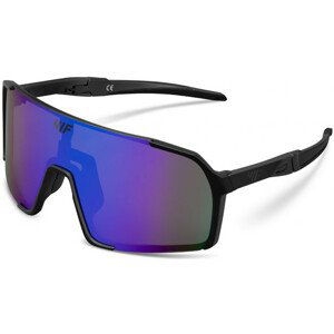 Sluneční brýle VIF One Black Blue Polarized