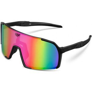Sluneční brýle VIF One Black Pink Polarized