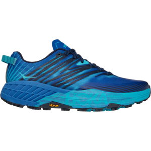 Trailové boty Hoka One One M SPEEDGOAT 4