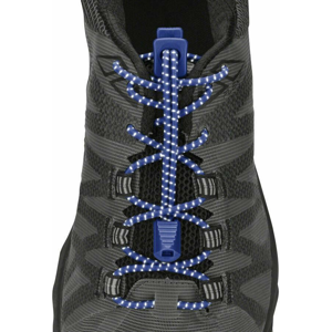 Tkaničky Nathan Nathan Run Laces Reflective