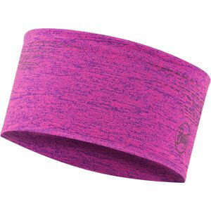 Čelenka BUFF DRYFLX HEADBAND