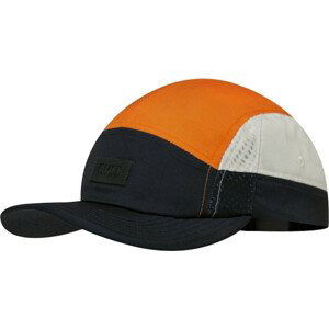 Kšiltovka BUFF 5 PANEL GO CAP