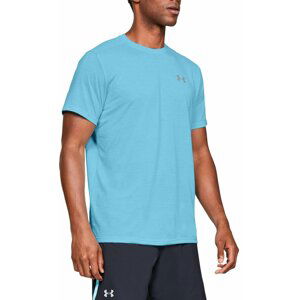 Triko Under Armour Threadborne Streaker SS