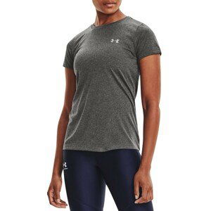 Triko Under Armour Tech SSC - Solid-GRY
