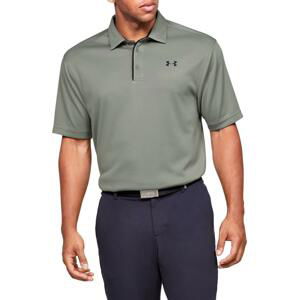 Polokošile Under Armour Tech Polo