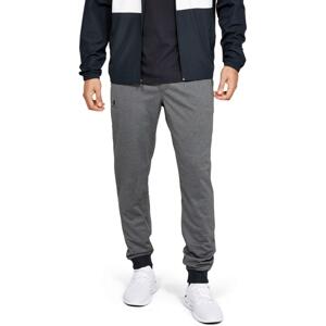 Kalhoty Under Armour SPORTSTYLE TRICOT JOGGER