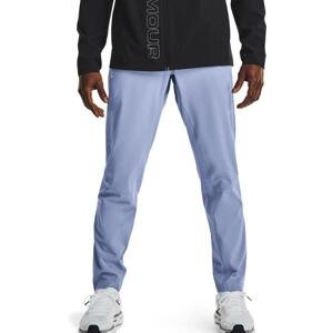 Kalhoty Under Armour OUTRUN THE STORM SP PANT-BLU
