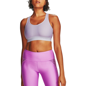 Podprsenka Under Armour Armour Mid Keyhole Bra