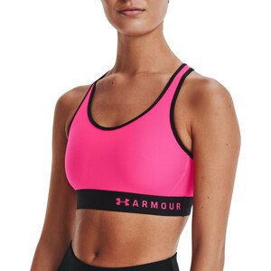 Podprsenka Under Armour Armour Mid Keyhole Bra