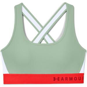 Podprsenka Under Armour Armour Mid Crossback Bra