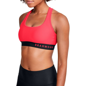 Podprsenka Under Armour Armour Mid Crossback Bra