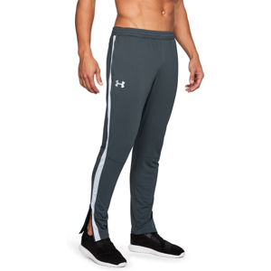 Kalhoty Under Armour SPORTSTYLE PIQUE TRACK PANT