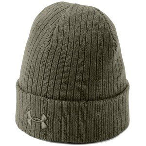 Čepice Under Armour Tac Stealth Beanie 2.0